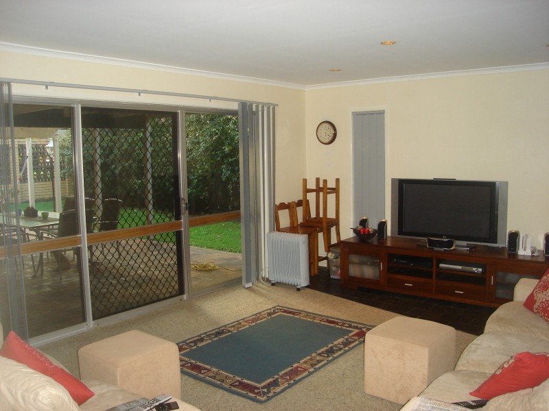 Jamboree Heights QLD 4074