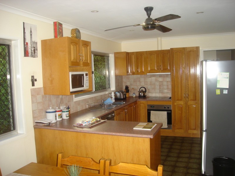 Jamboree Heights QLD 4074