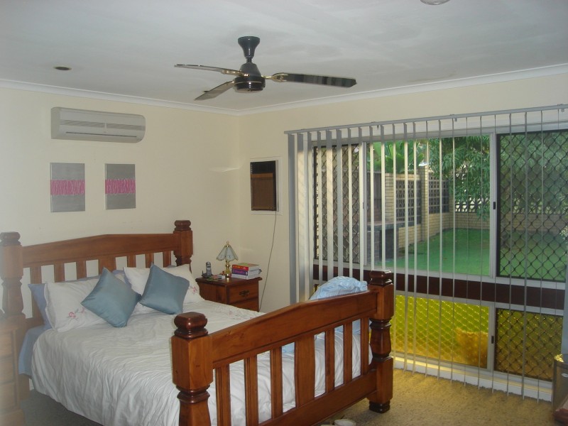 Jamboree Heights QLD 4074