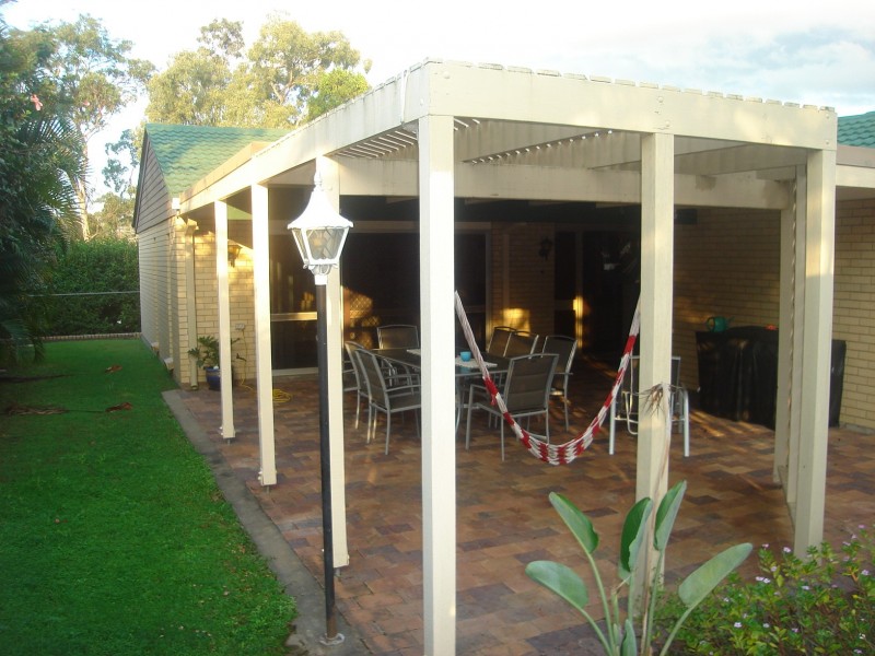 Jamboree Heights QLD 4074
