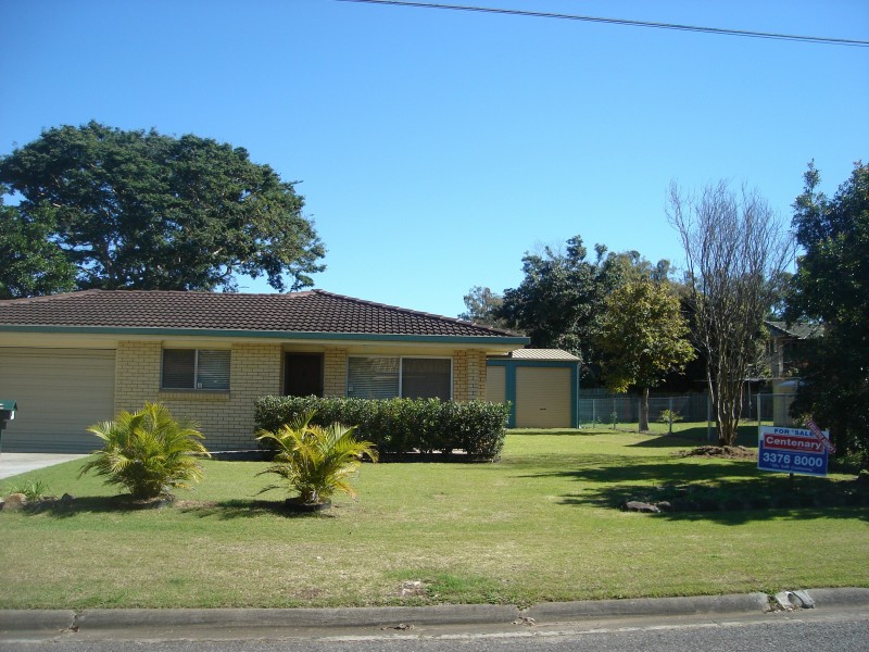 Corinda QLD 4075