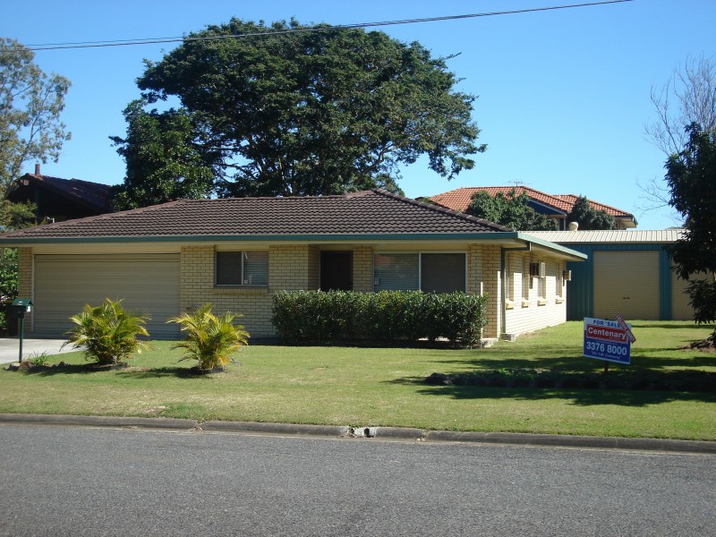 Corinda QLD 4075