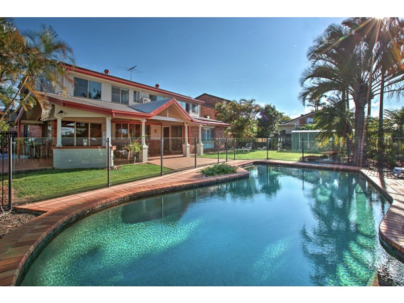 Westlake QLD 4074