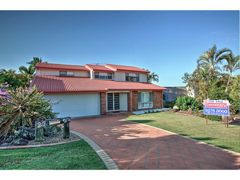 Westlake QLD 4074