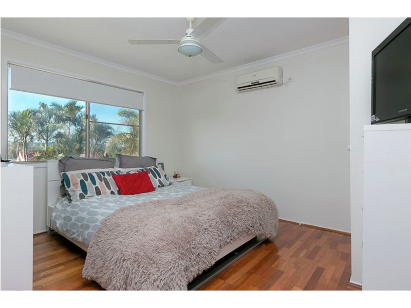 Westlake QLD 4074