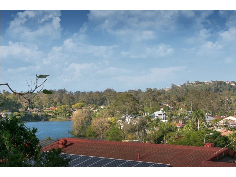 Westlake QLD 4074