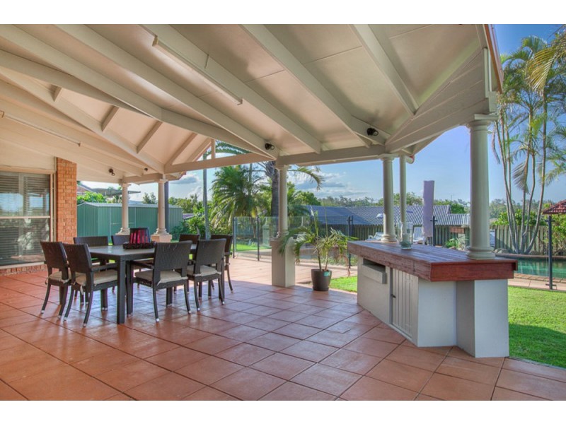 Westlake QLD 4074