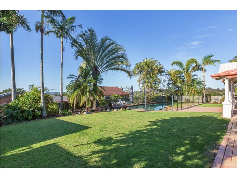 Westlake QLD 4074