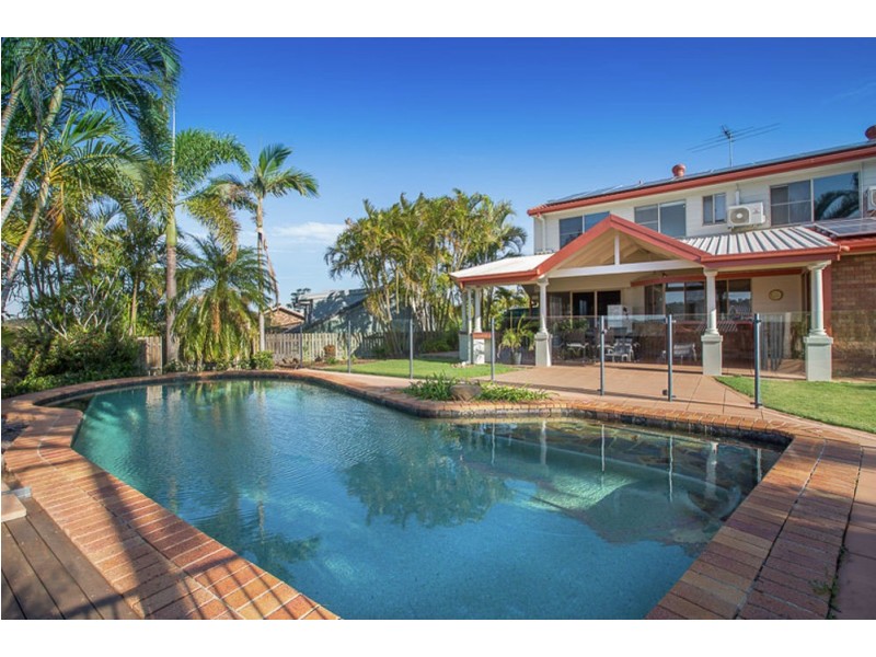 Westlake QLD 4074