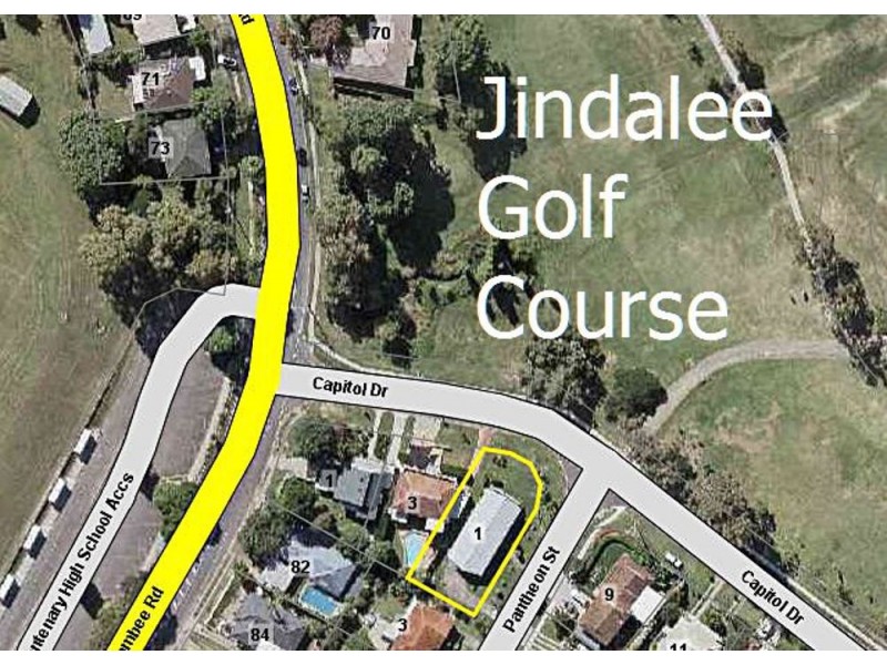 Jindalee QLD 4074