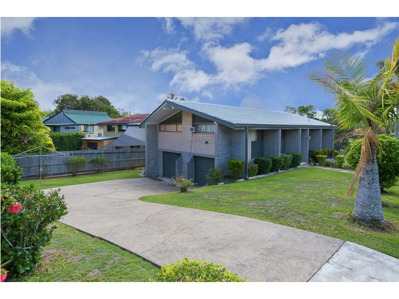Jindalee QLD 4074