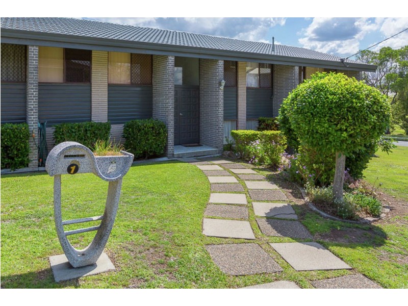 Jindalee QLD 4074