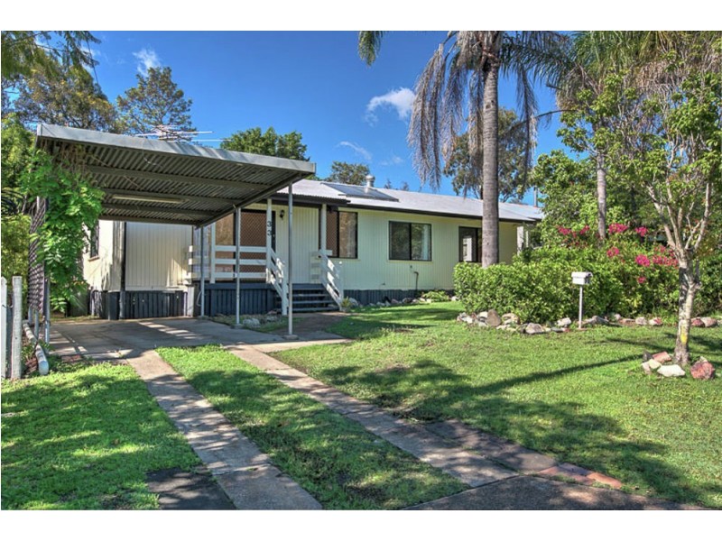 Darra QLD 4076