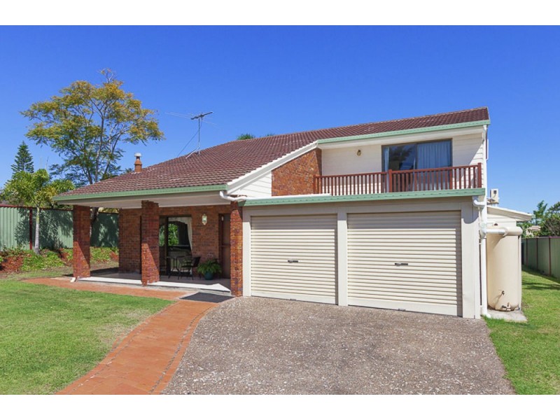 Middle Park QLD 4074