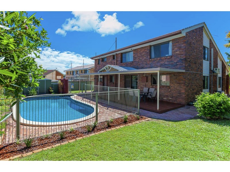 Middle Park QLD 4074