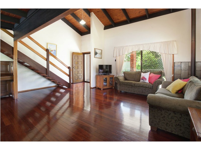 Middle Park QLD 4074