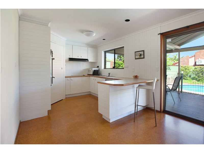 Middle Park QLD 4074
