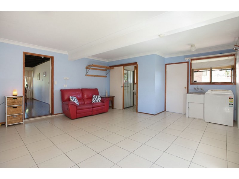 Middle Park QLD 4074