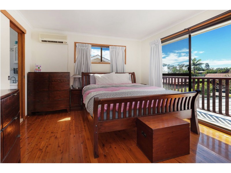 Middle Park QLD 4074