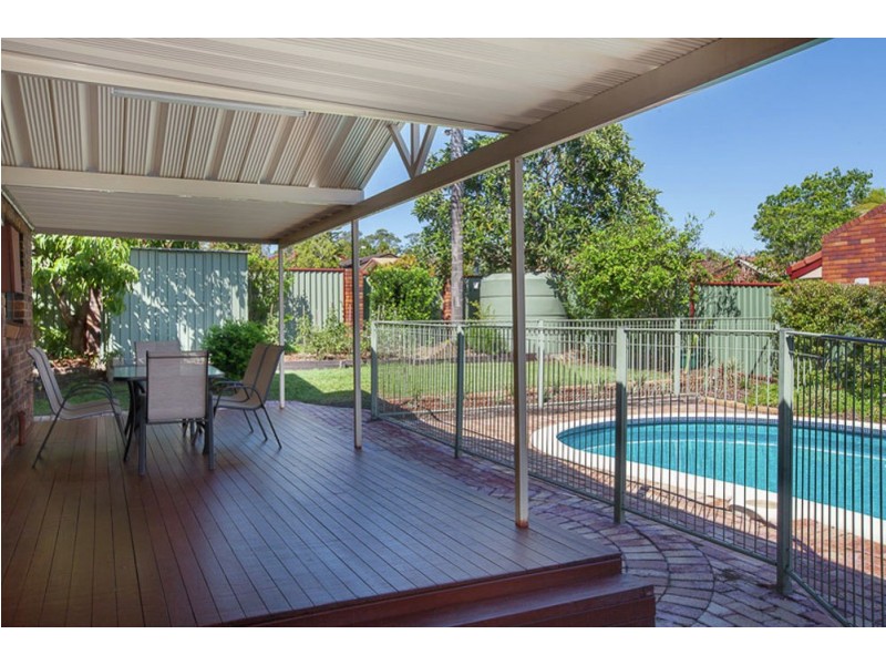 Middle Park QLD 4074