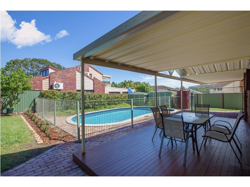 Middle Park QLD 4074