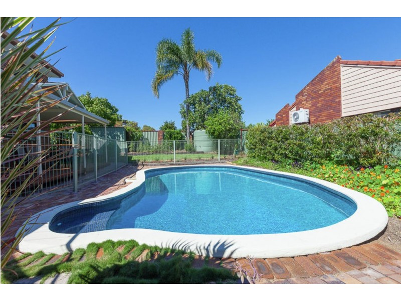 Middle Park QLD 4074
