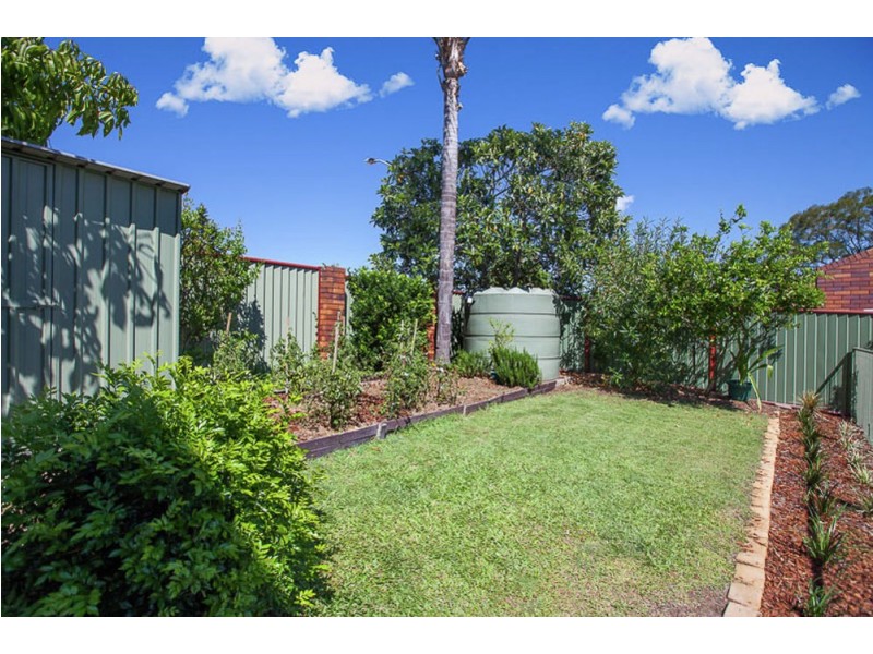 Middle Park QLD 4074