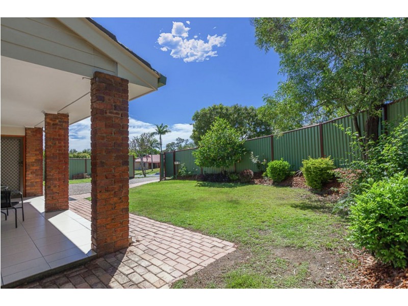Middle Park QLD 4074