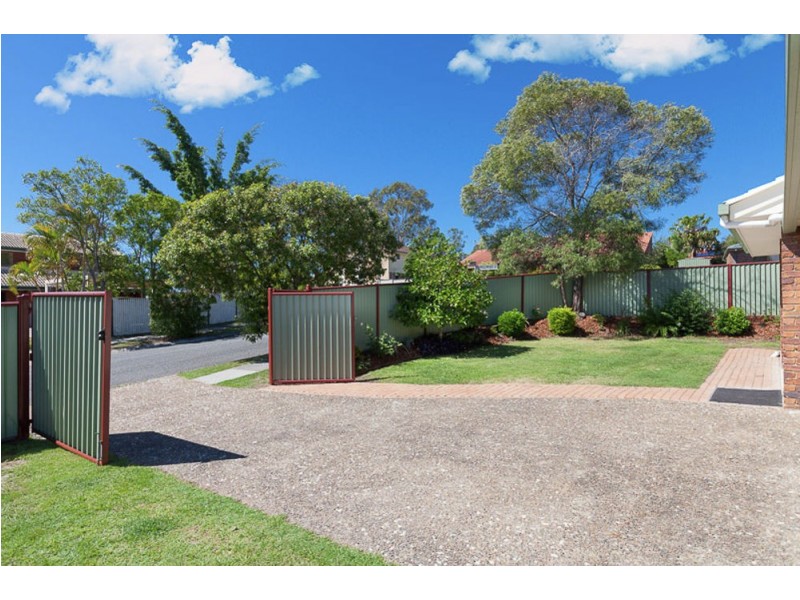 Middle Park QLD 4074