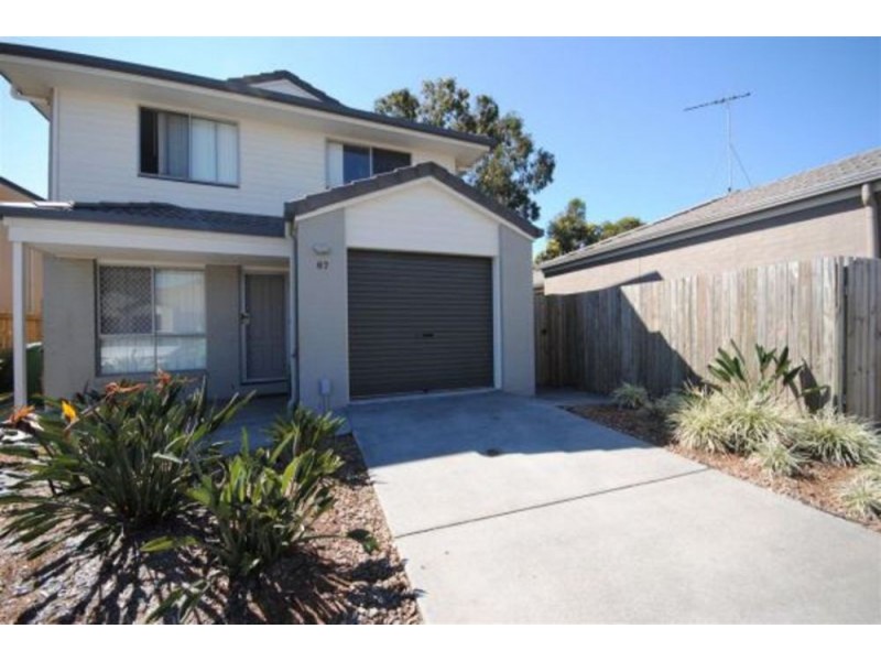 87/175 Fryar Rd, Eagleby QLD 4207