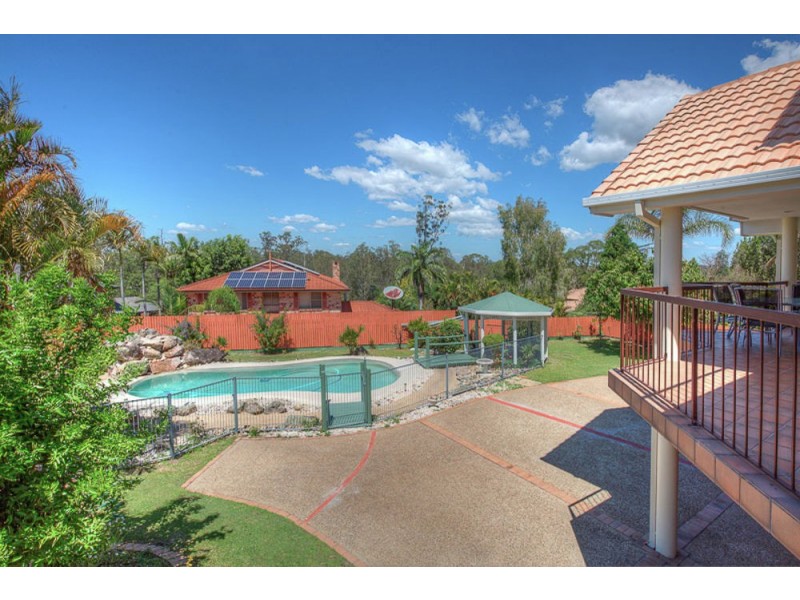 21. Woolner Place, Mount Ommaney QLD 4074