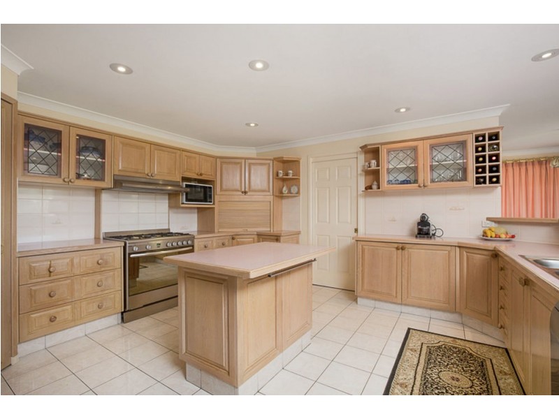 21. Woolner Place, Mount Ommaney QLD 4074