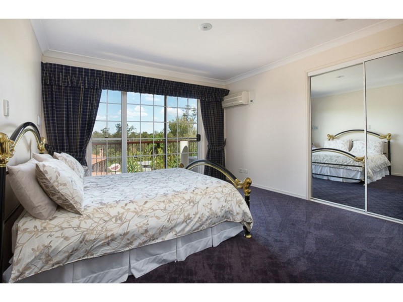 21. Woolner Place, Mount Ommaney QLD 4074