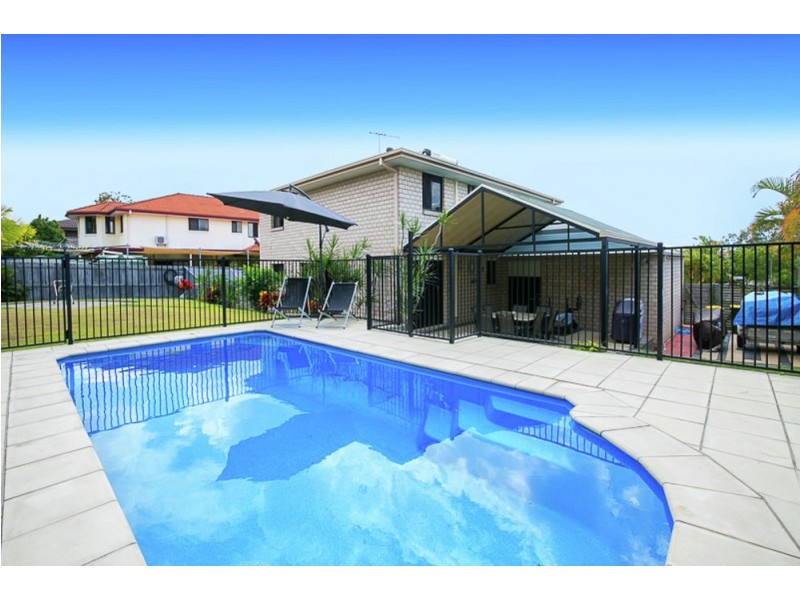 Westlake QLD 4074