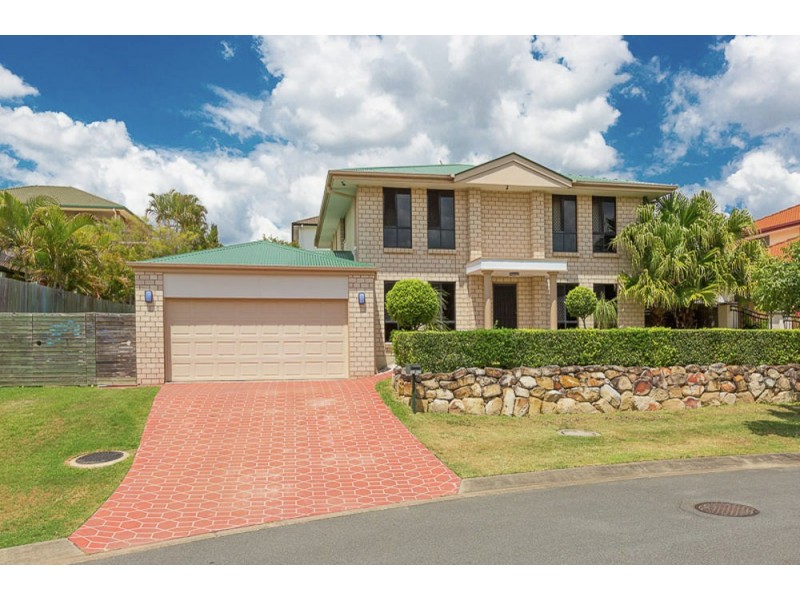 Westlake QLD 4074