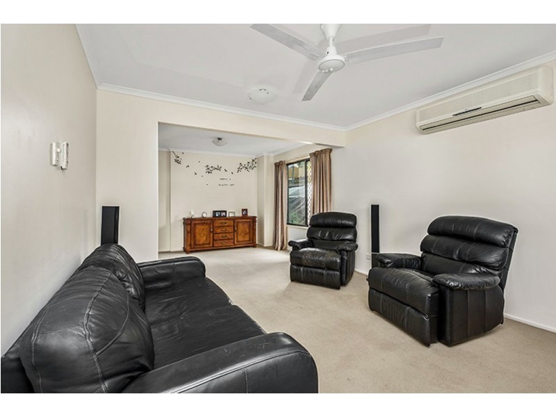 Westlake QLD 4074