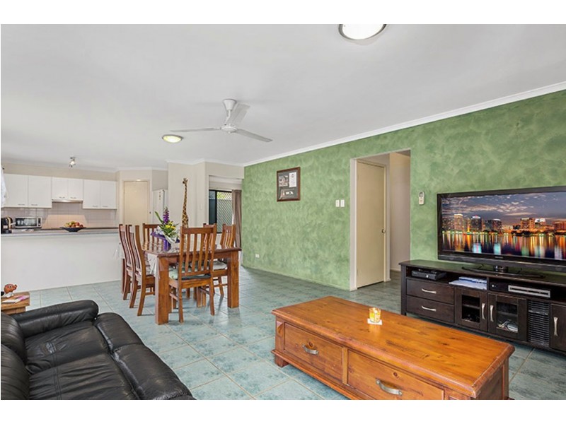 Westlake QLD 4074