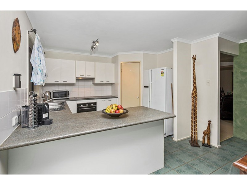 Westlake QLD 4074