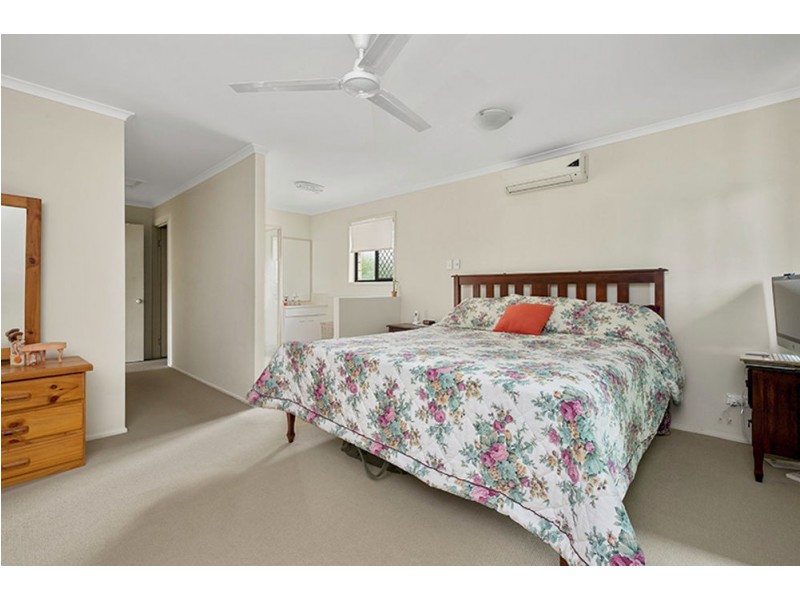 Westlake QLD 4074