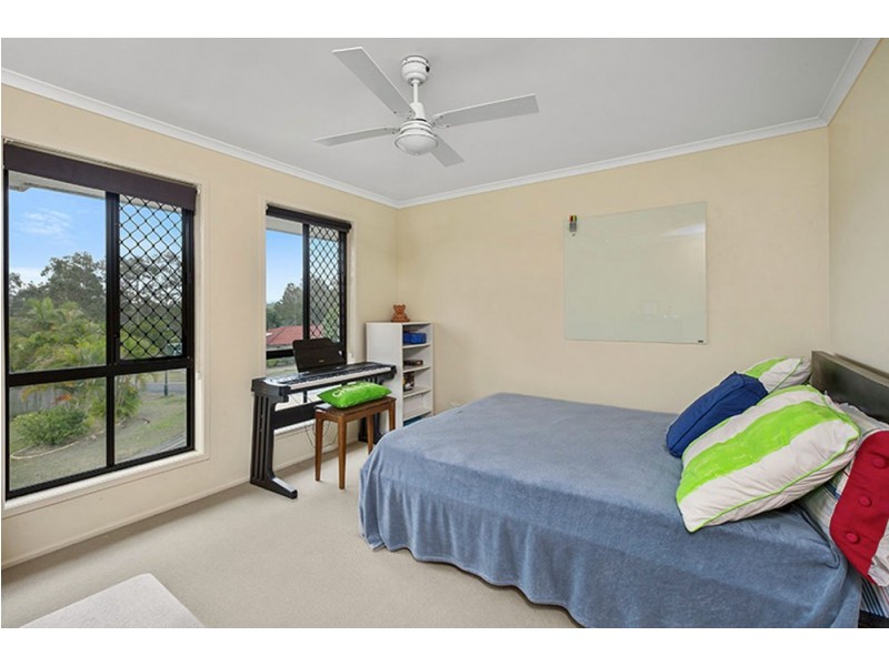 Westlake QLD 4074