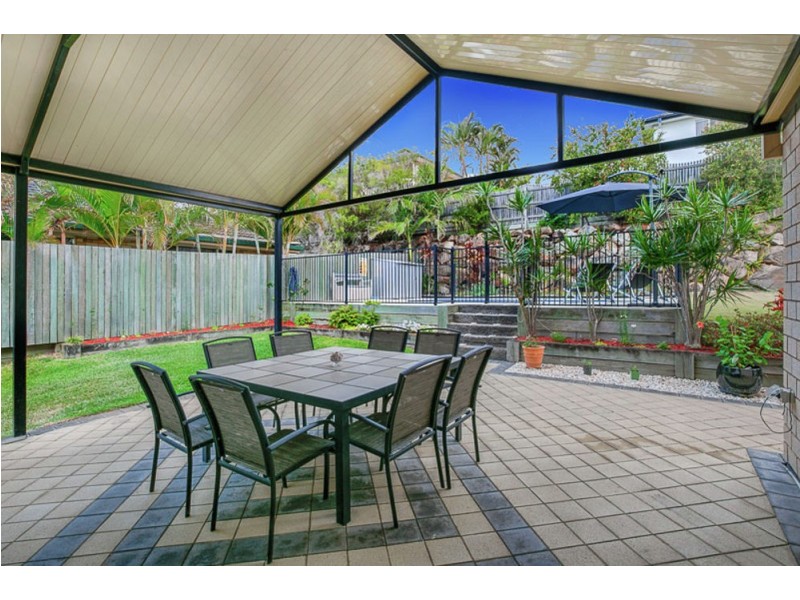 Westlake QLD 4074