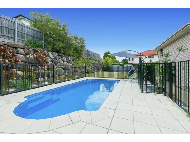 Westlake QLD 4074