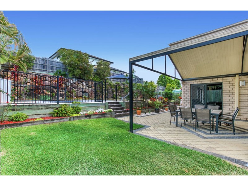 Westlake QLD 4074