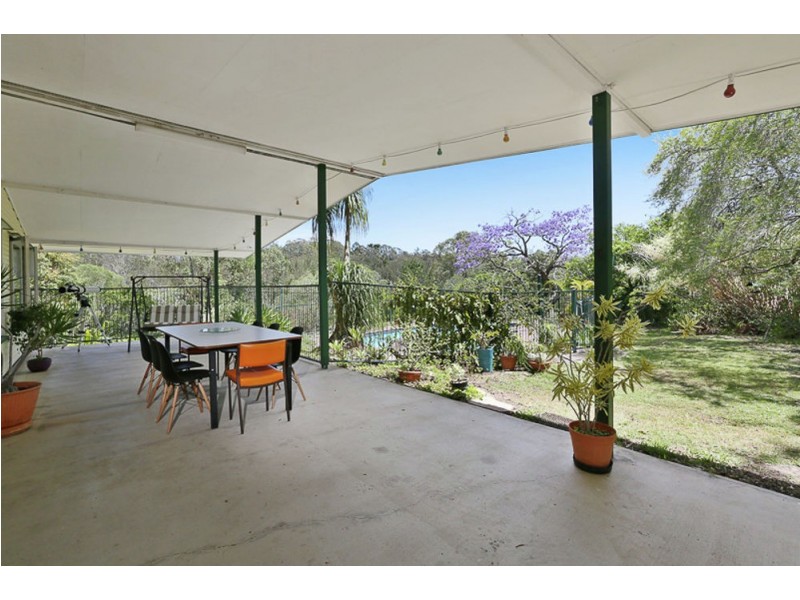 83 Pinjarra Road, Pinjarra Hills QLD 4069
