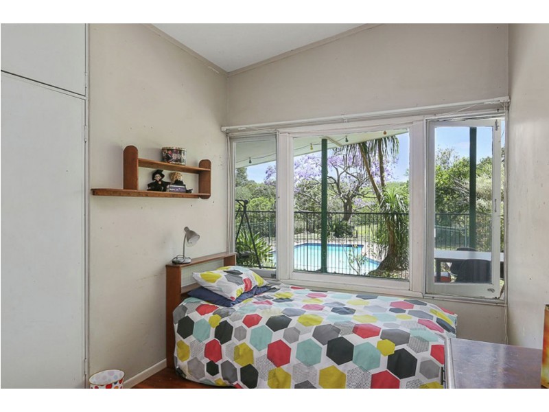 83 Pinjarra Road, Pinjarra Hills QLD 4069