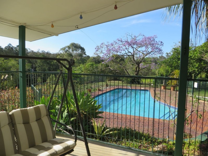 83 Pinjarra Road, Pinjarra Hills QLD 4069