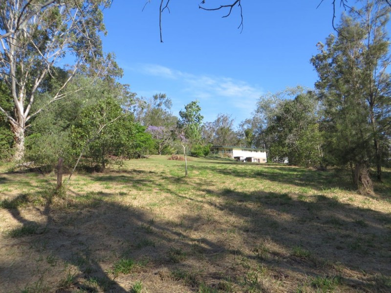 83 Pinjarra Road, Pinjarra Hills QLD 4069