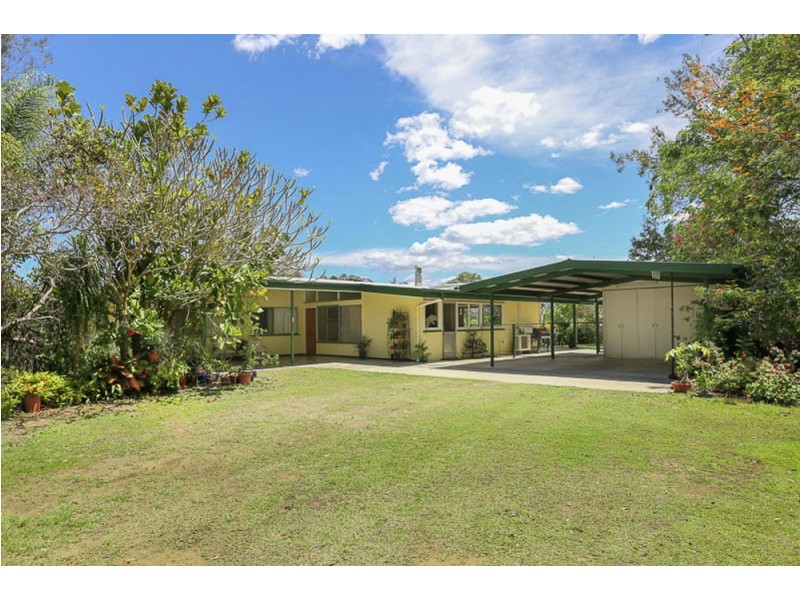 83 Pinjarra Road, Pinjarra Hills QLD 4069