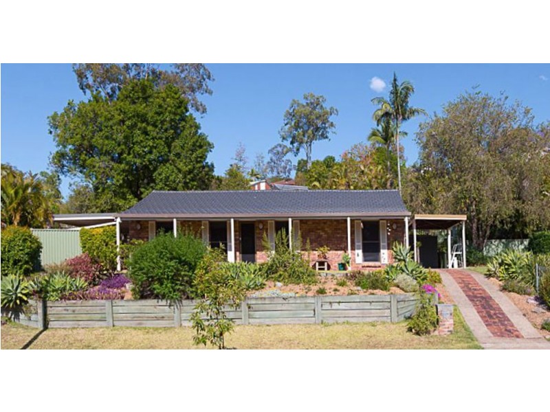 Jindalee QLD 4074