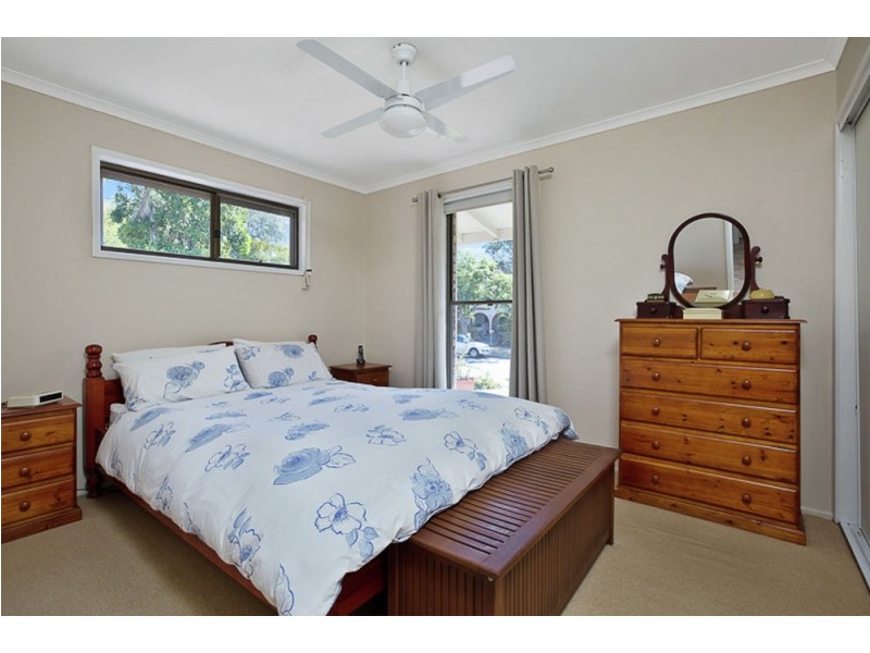 Jindalee QLD 4074